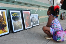Fotonoviembre en la ciudad de Matanzas. Cuba